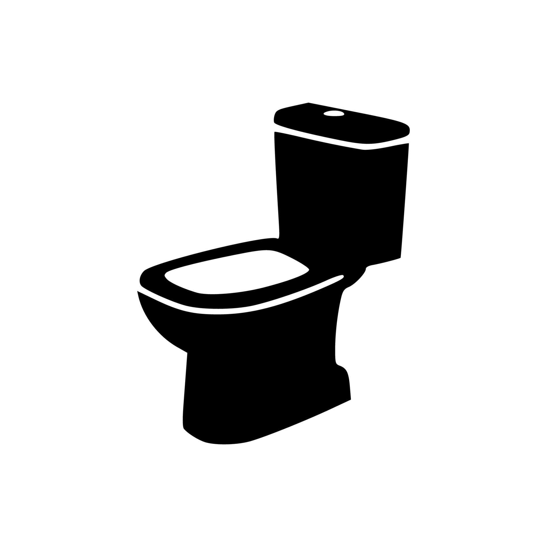 Detail Toilet Vector Png Nomer 37