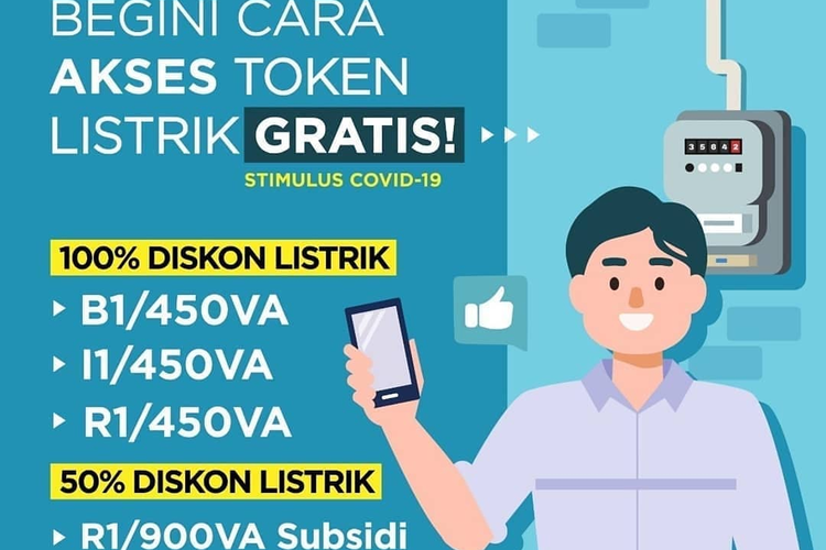 Detail Token Listrik Png Nomer 27