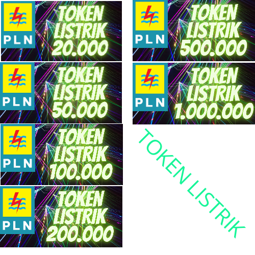 Detail Token Listrik Png Nomer 41