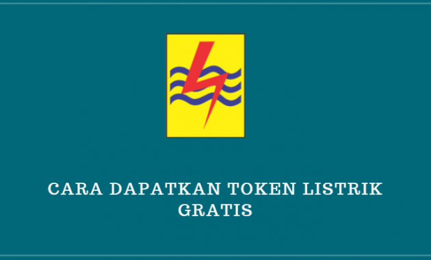 Detail Token Listrik Png Nomer 43