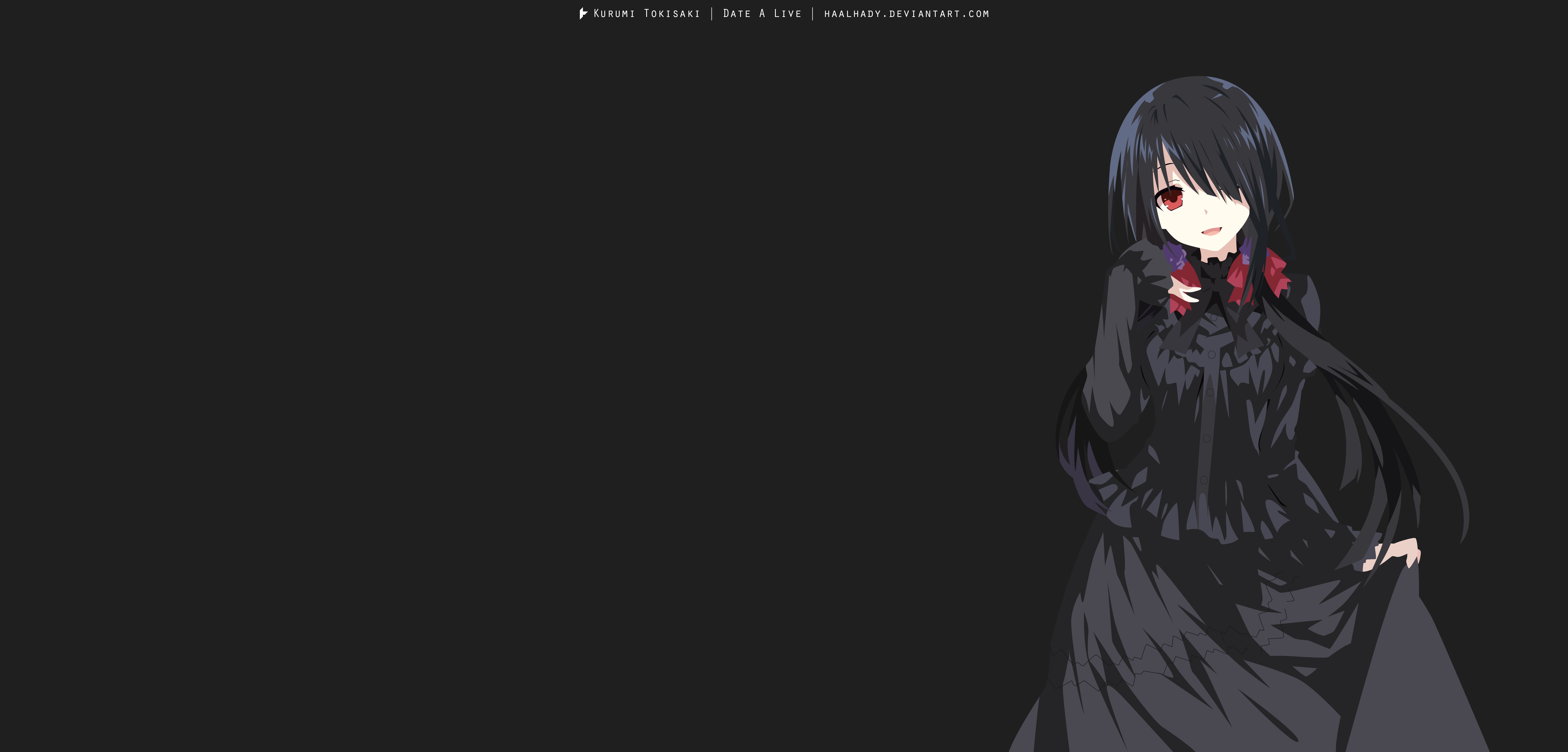 Detail Tokisaki Kurumi Wallpaper Nomer 39