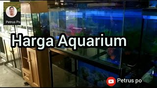 Detail Toko Aquarium Di Padang Nomer 6