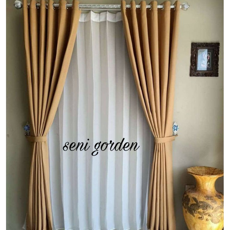 Detail Toko Gorden Murah Bandung Nomer 40