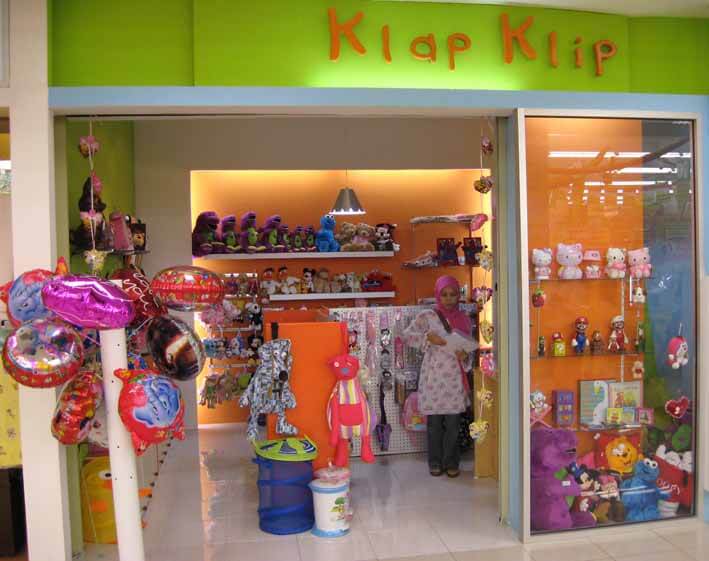 Detail Toko Hadiah Ulang Tahun Nomer 2