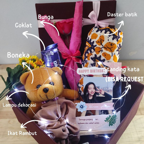 Detail Toko Hadiah Ulang Tahun Nomer 10