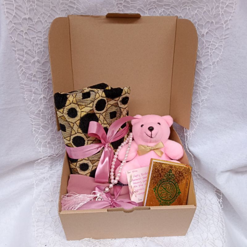 Detail Toko Hadiah Ulang Tahun Nomer 12
