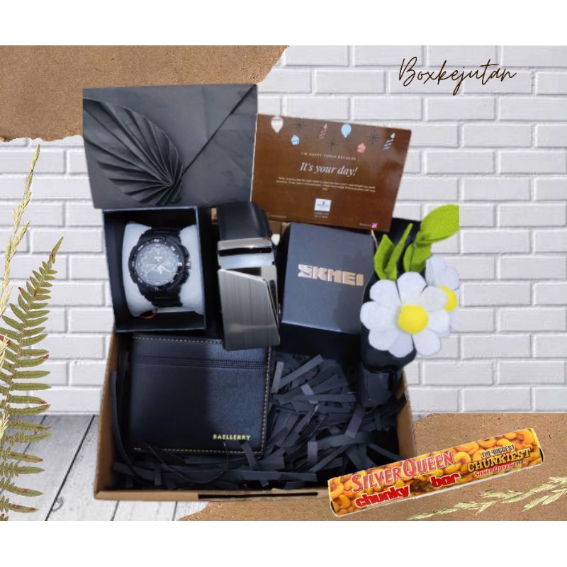 Detail Toko Hadiah Ulang Tahun Nomer 16