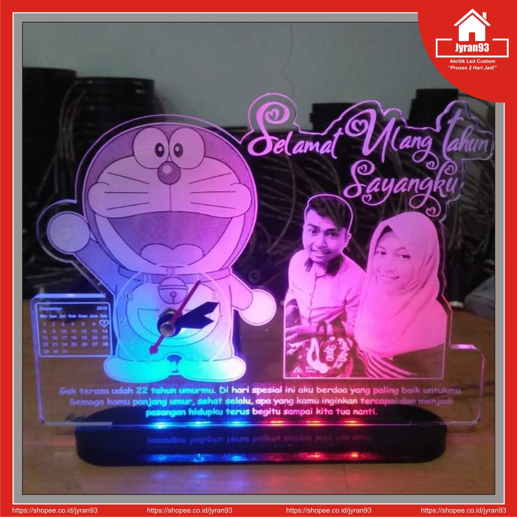 Detail Toko Hadiah Ulang Tahun Nomer 18