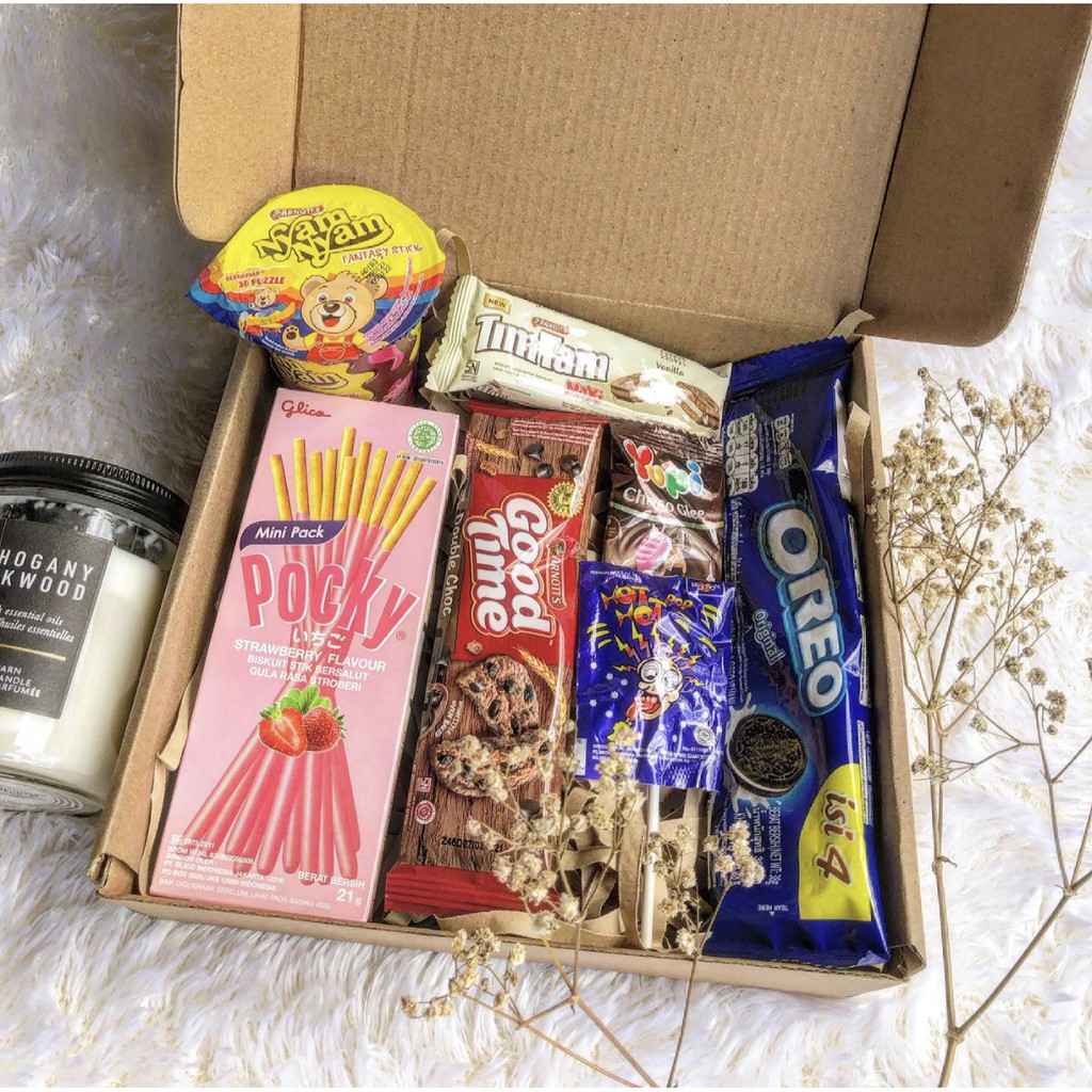 Detail Toko Hadiah Ulang Tahun Nomer 24