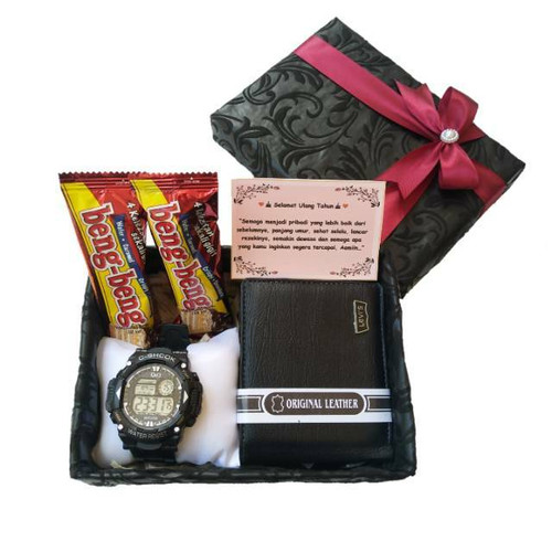 Detail Toko Hadiah Ulang Tahun Nomer 32