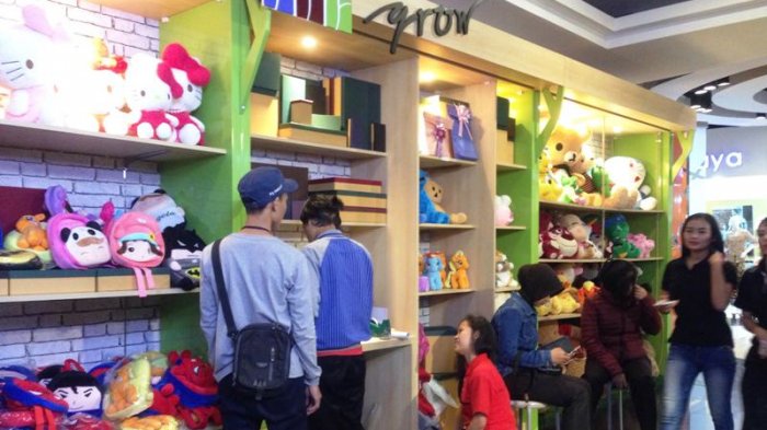 Detail Toko Hadiah Ulang Tahun Nomer 36