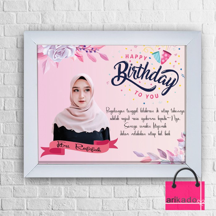 Detail Toko Hadiah Ulang Tahun Nomer 41