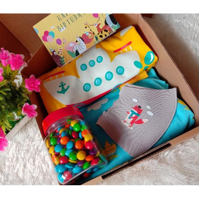 Detail Toko Hadiah Ulang Tahun Nomer 49