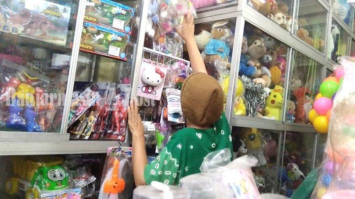 Detail Toko Hadiah Ulang Tahun Nomer 7