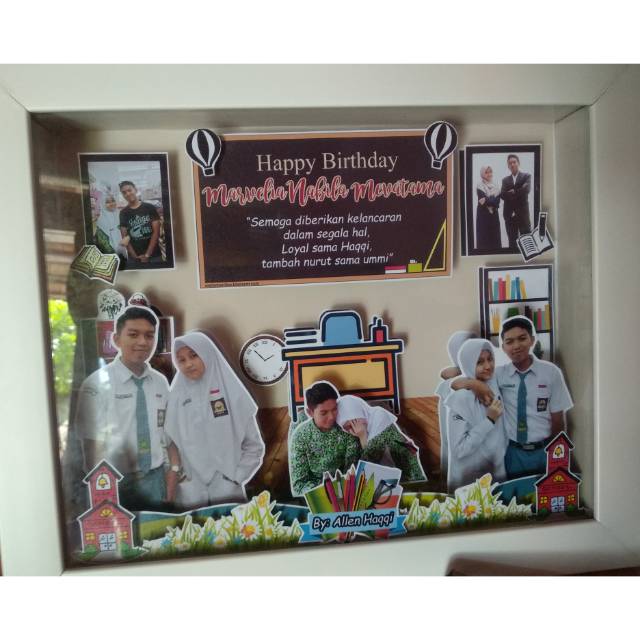 Detail Toko Hadiah Ulang Tahun Nomer 8
