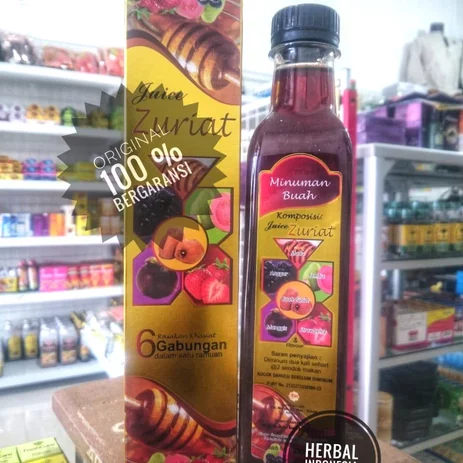 Detail Toko Juice Nomer 32