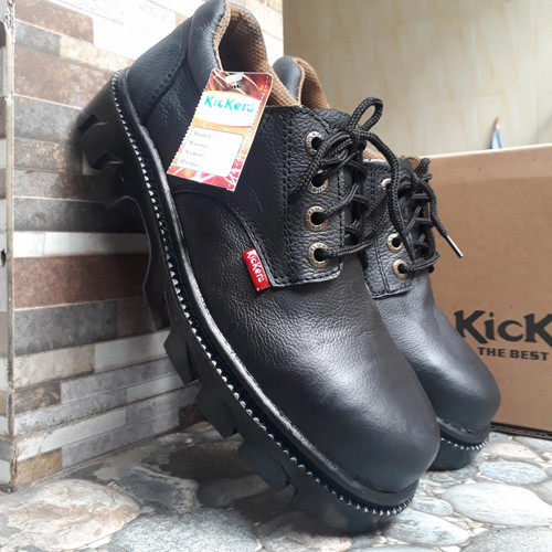 Detail Toko Sepatu Safety Di Surabaya Nomer 29