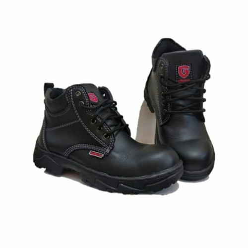 Detail Toko Sepatu Safety Di Surabaya Nomer 32