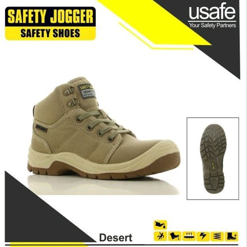 Detail Toko Sepatu Safety Di Surabaya Nomer 5