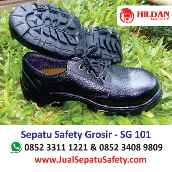 Detail Toko Sepatu Safety Di Surabaya Nomer 6