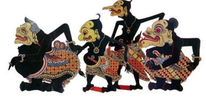 Detail Tokoh Wayang Ramayana Dan Gambarnya Nomer 24