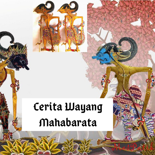 Detail Tokoh Wayang Ramayana Dan Gambarnya Nomer 35