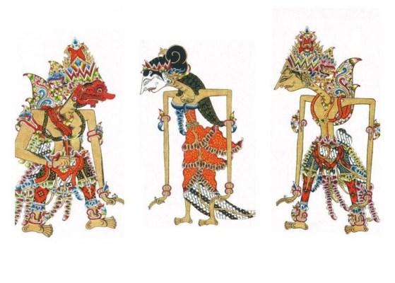 Detail Tokoh Wayang Ramayana Dan Gambarnya Nomer 5