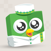 Detail Tokopedia Icon Nomer 21