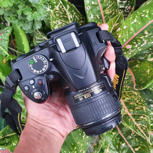 Detail Tokopedia Kamera Dslr Nomer 21