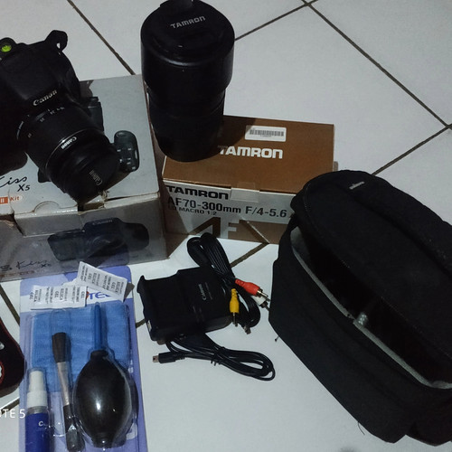 Detail Tokopedia Kamera Dslr Nomer 41