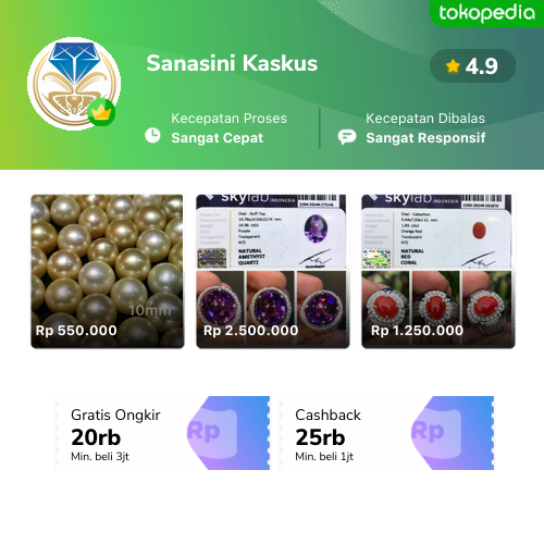 Detail Tokopedia Kaskus Nomer 13