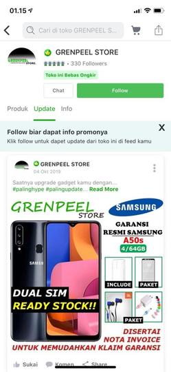 Detail Tokopedia Kaskus Nomer 4