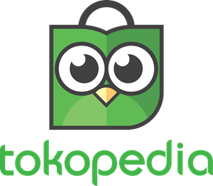 Tokopedia Logo - KibrisPDR