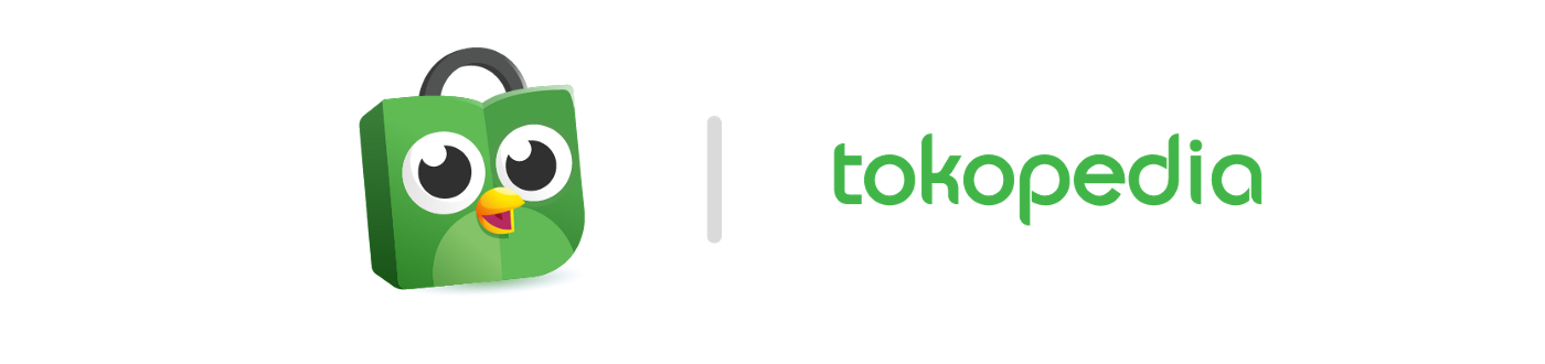 Detail Tokopedia Logo Nomer 9