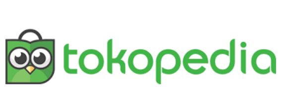 Detail Tokopedia Logo Nomer 10