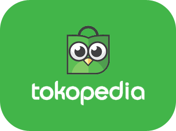 Detail Tokopedia Logo Nomer 15