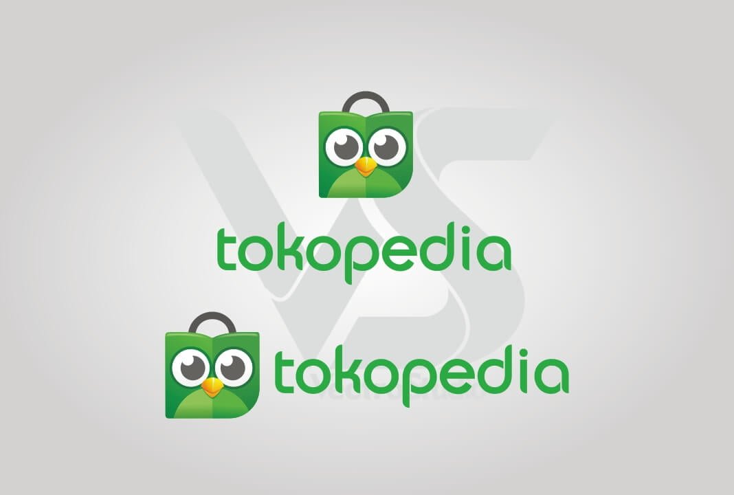 Detail Tokopedia Logo Nomer 20