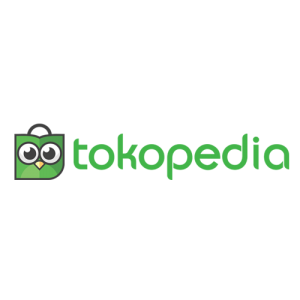Detail Tokopedia Logo Nomer 25