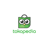 Detail Tokopedia Logo Nomer 27