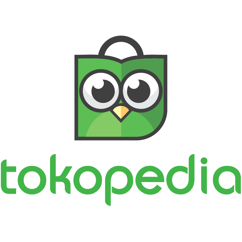 Detail Tokopedia Logo Nomer 4