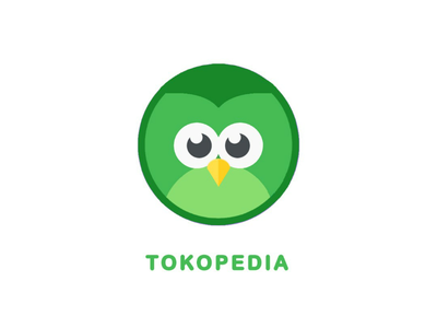 Detail Tokopedia Logo Nomer 41