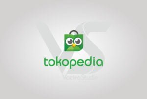Detail Tokopedia Logo Nomer 42