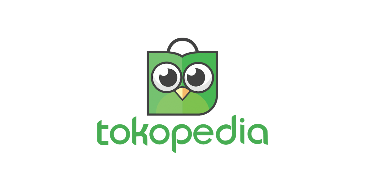 Detail Tokopedia Logo Nomer 6