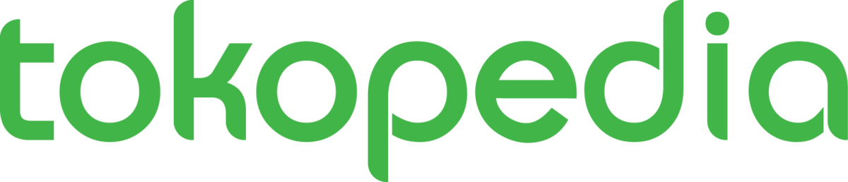 Tokopedia Logo Png - KibrisPDR