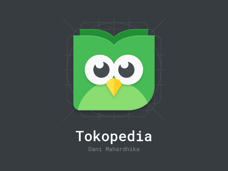 Detail Tokopedia Logo Png Nomer 41