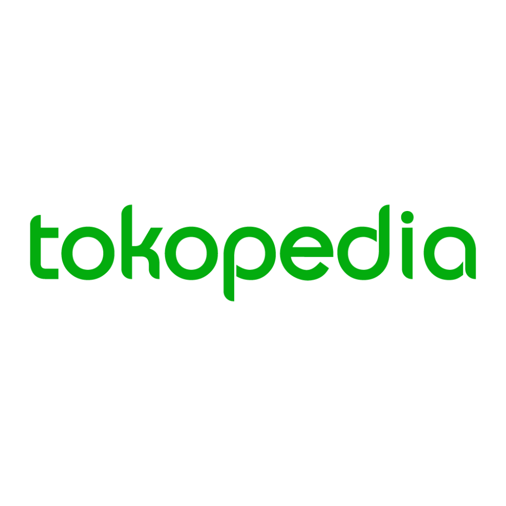 Detail Tokopedia Logo Transparent Nomer 16