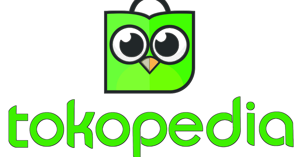 Detail Tokopedia Logo Transparent Nomer 20