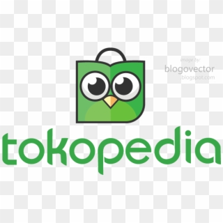 Detail Tokopedia Logo Transparent Nomer 4