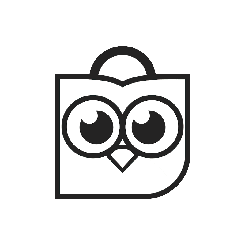 Detail Tokopedia Logo White Nomer 10