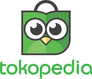 Tokopedia Vector - KibrisPDR
